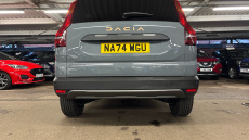 Dacia Jogger 1.0 TCe Extreme 5dr Petrol Estate